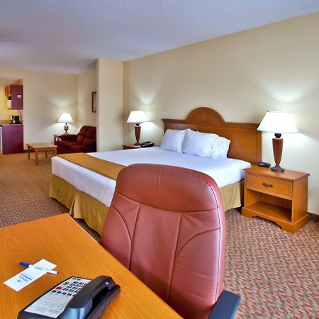 Holiday Inn Express - Spring Hill By Ihg Eksteriør bilde