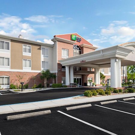 Holiday Inn Express - Spring Hill By Ihg Eksteriør bilde