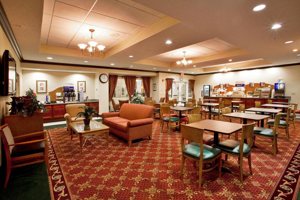 Holiday Inn Express - Spring Hill By Ihg Eksteriør bilde