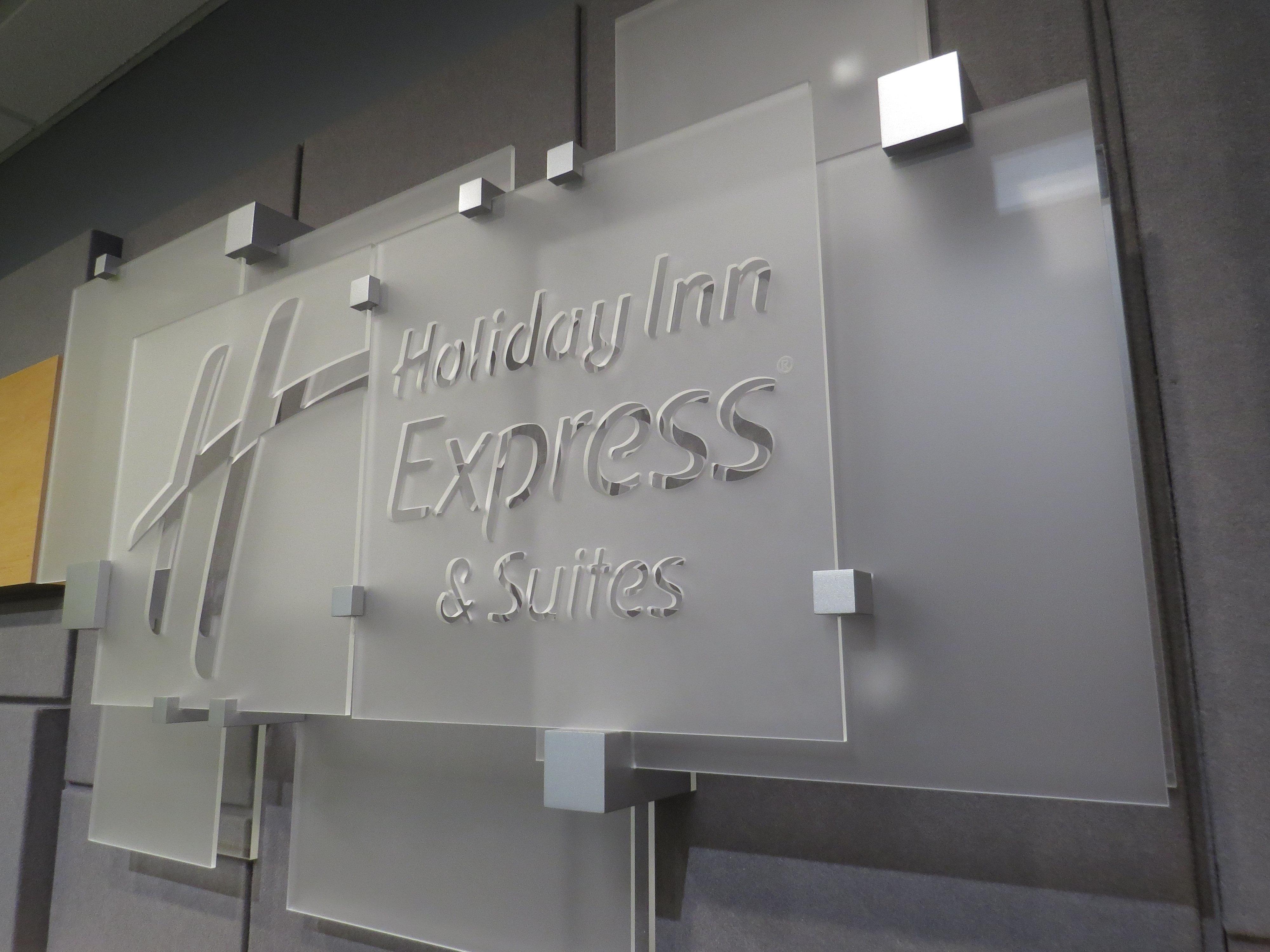 Holiday Inn Express - Spring Hill By Ihg Eksteriør bilde