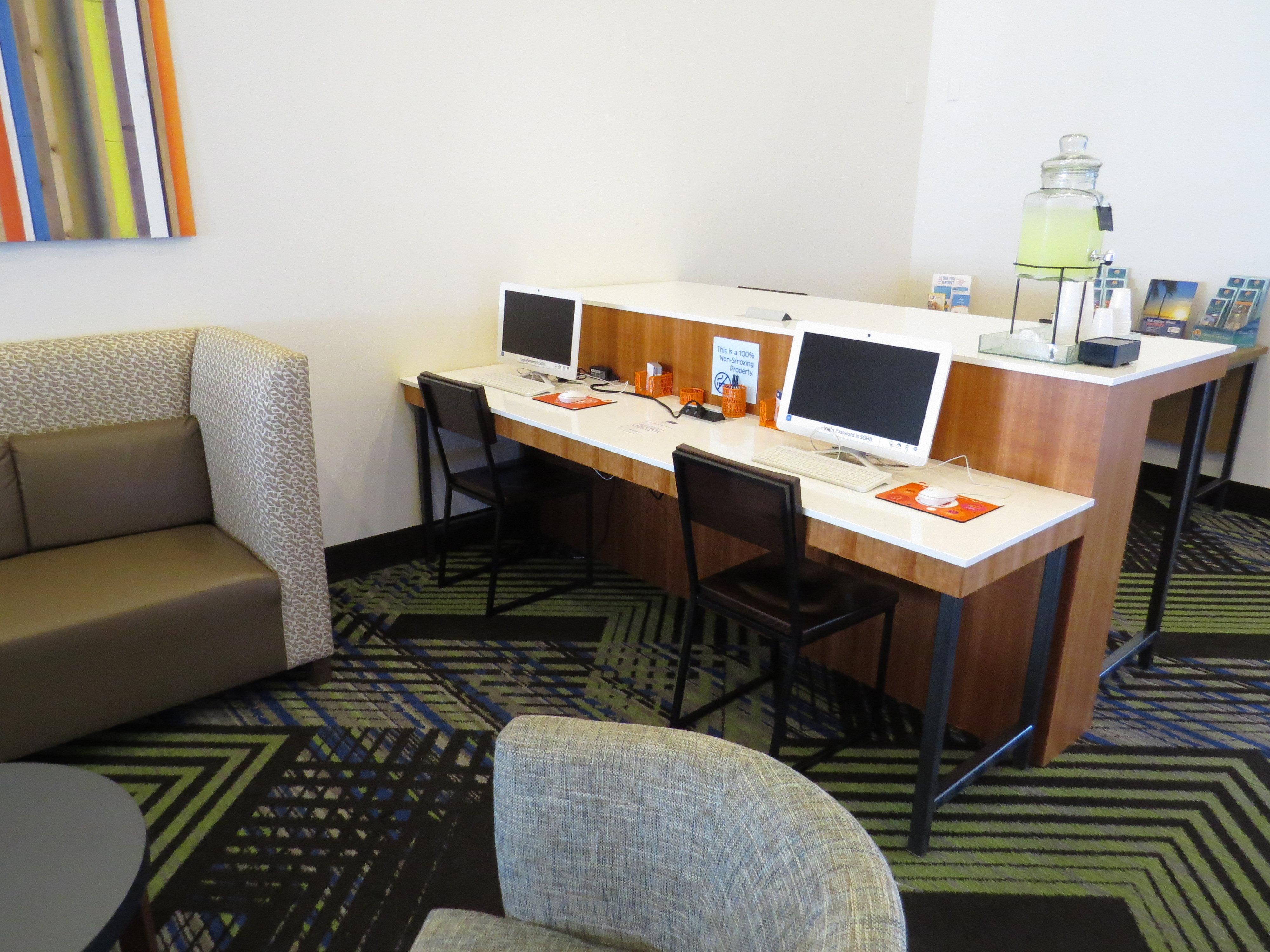 Holiday Inn Express - Spring Hill By Ihg Eksteriør bilde