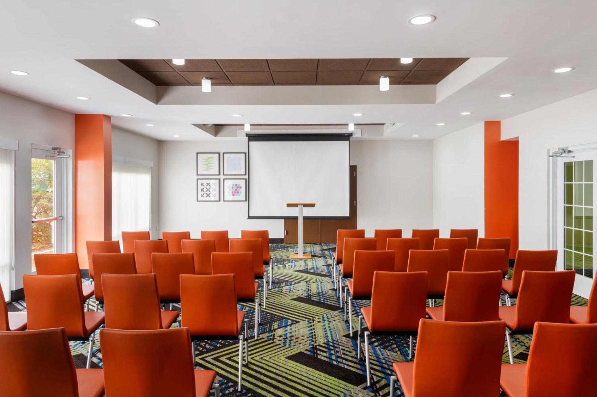 Holiday Inn Express - Spring Hill By Ihg Eksteriør bilde