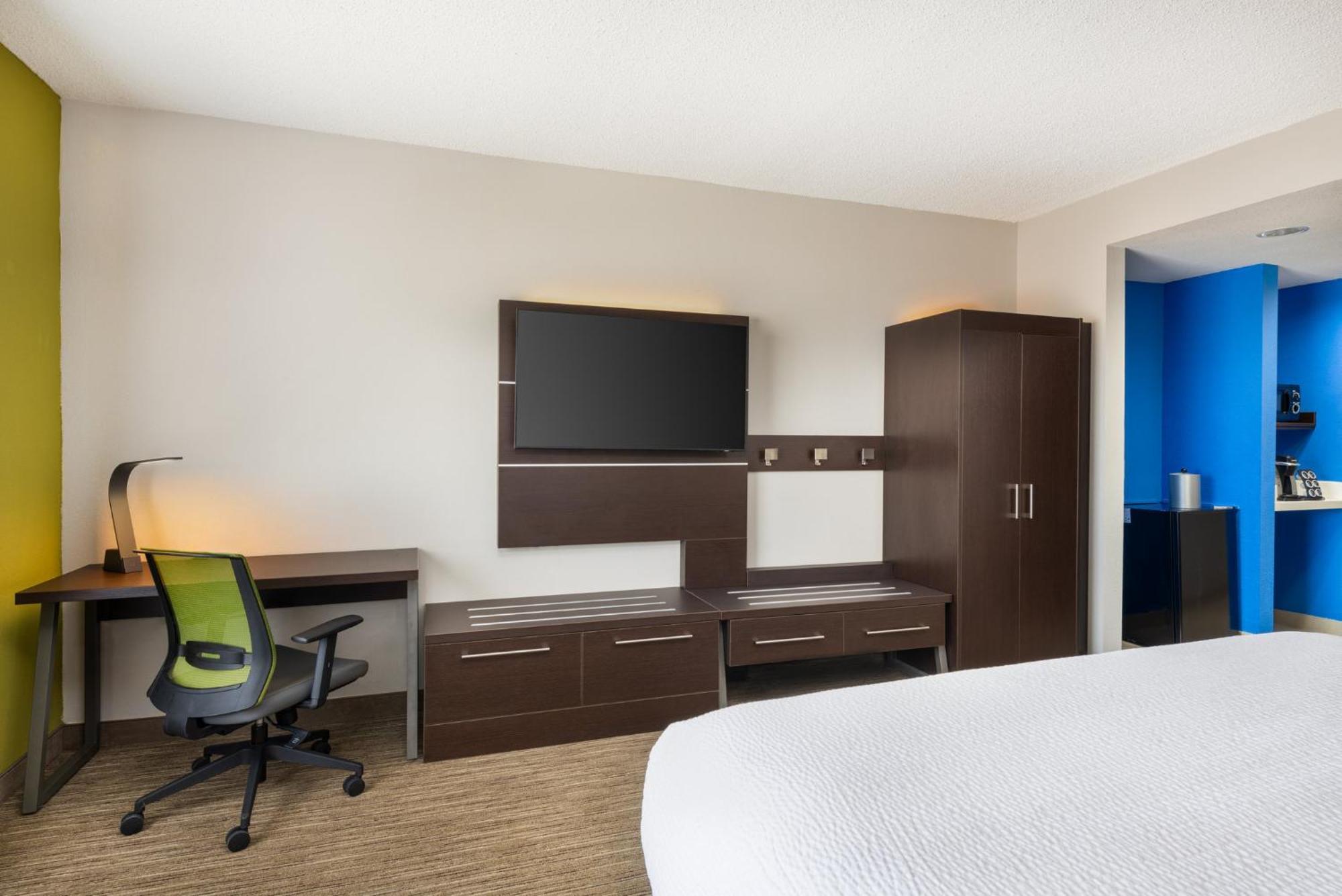 Holiday Inn Express - Spring Hill By Ihg Eksteriør bilde