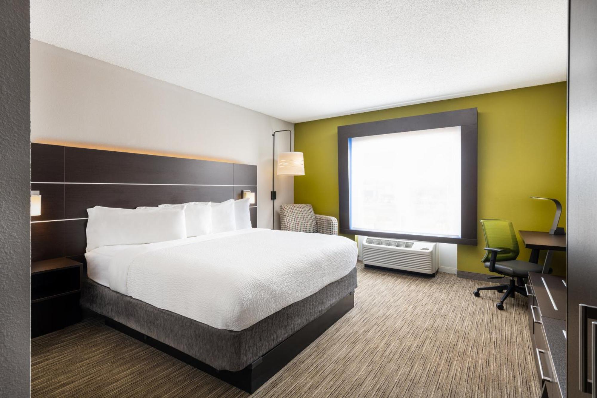 Holiday Inn Express - Spring Hill By Ihg Eksteriør bilde