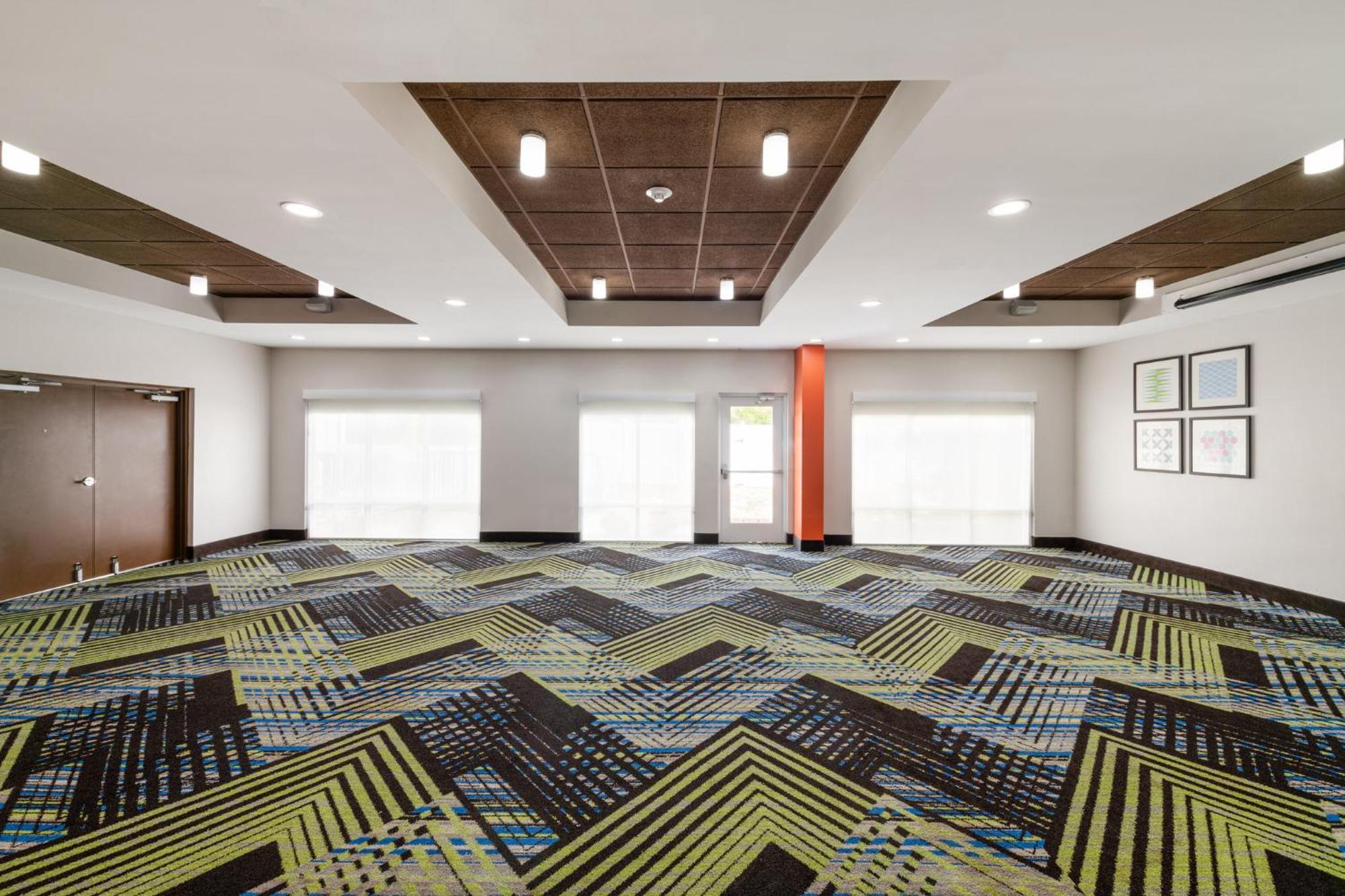 Holiday Inn Express - Spring Hill By Ihg Eksteriør bilde