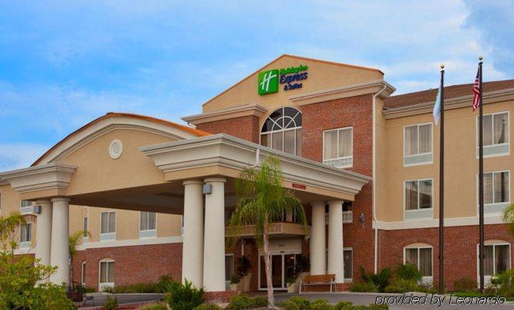 Holiday Inn Express - Spring Hill By Ihg Eksteriør bilde